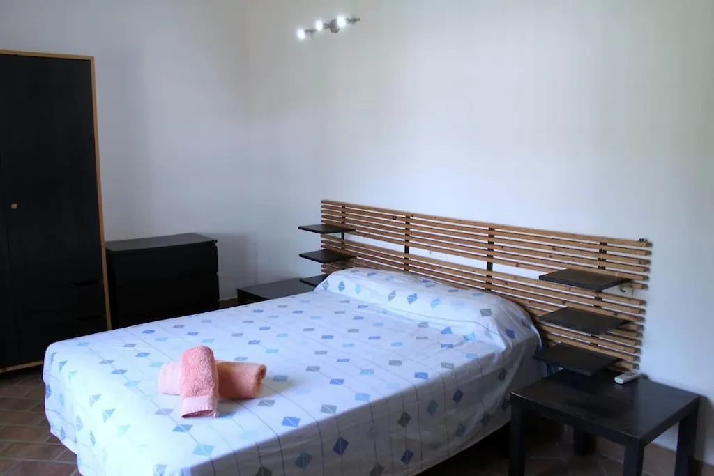 Prázdninový dům Luxuryvilla Susan Sevilla