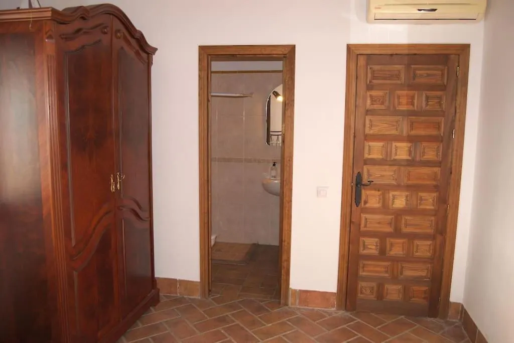 Luxuryvilla Susan Seville Spain
