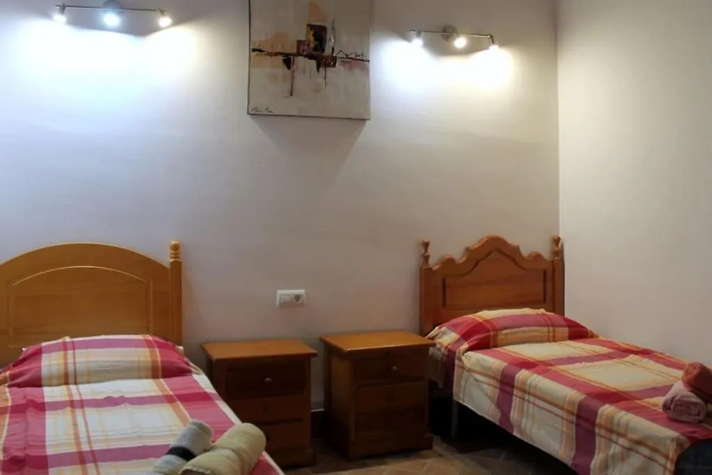 Luxuryvilla Susan Seville 0*,  Spain